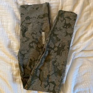 Gymshark leggings